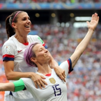 Women World Cup and Mindfulness
