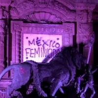 Mujeres y el derecho a la ira en México