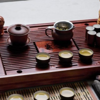 Mindfulness y el ritual de beber te