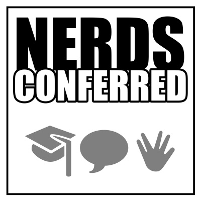 Nerds Conferred