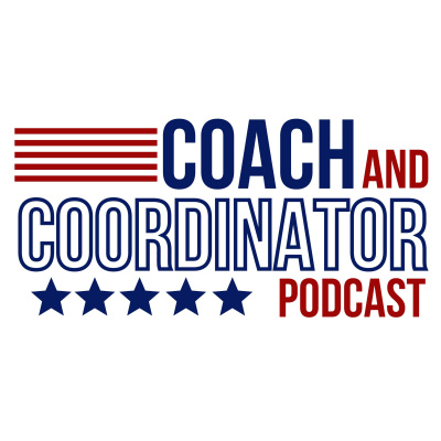 Usa Football Coach And Coordinator Podcast