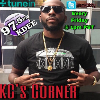 KCs Corner 7.20.18