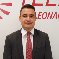 El sector aeroespacial se encuentra en el mejor momento de la Historia- Abraham Olivares, Telespazio Ibérica