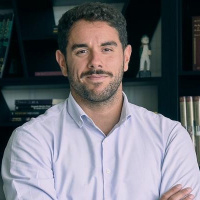 Entrevista a Alex Medina, Dtor. Gral. Adjunto de Audioemotion