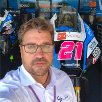 El coaching deportivo en Moto GP con José Estarlich