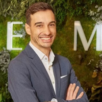 Entrevista a YSABEL MORA_Enrique Aparicio, CEO