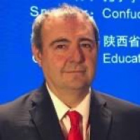 Entrevista a Vicent Andreu, Dtor. del Instituto Confucio de la Universidad Politécnica de Valencia