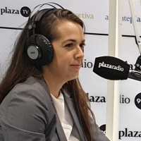 Entrevista a Heineken con motivo de la Feria Mediterránea Gastrónoma