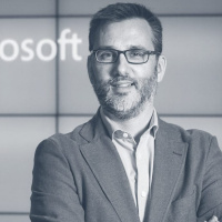 El entorno digital de nuestras pymes con Emilio Martínez - Microsoft