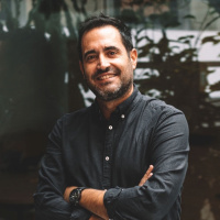 Hablamos de Branding con Iván Díaz, Cofundador de Grávita