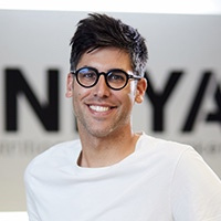Nutrición Deportiva_Javi Guerrero, CEO de INDYA
