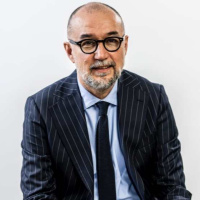 Entrevista a Forbes España- Andres Rodriguez, Presidente
