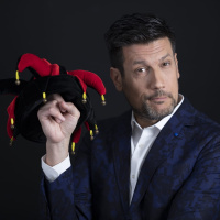 Humor y Empresa, con Fernando Vaquero