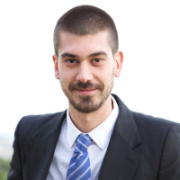 Entrevista a Víctor Andía_Senior Executive en SDG GROUP
