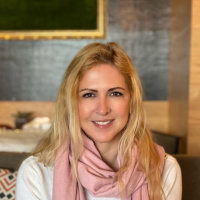Entrevista a Aida Ribes, empresaria