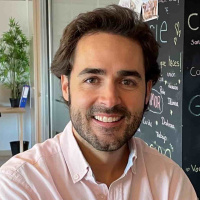 Entrevista sobre la Asistencia a la 3ª Edad_Guillermo Molina_CUIDEO