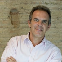Para comunicar, hay que tener ganas de comunicar_Leo Farache