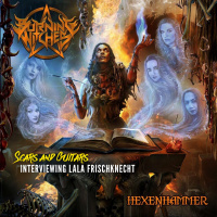 Lala Frischknecht (Burning Witches)