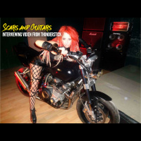 Viixen (Thunderstick)