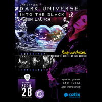 Dark Universe.