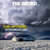 Kyle Shutt (The Sword)