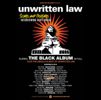 Scott Russo (Unwritten Law)