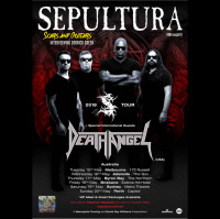 Derrick Green (Sepultura)