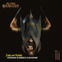 Alien Weaponry.