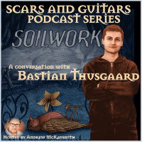 Bastian Thusgaard (Soilwork)