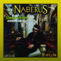 James Ash (Naberus).