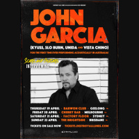John Garcia (Kyuss)