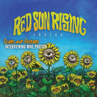 Mike Protich (Red Sun Rising)