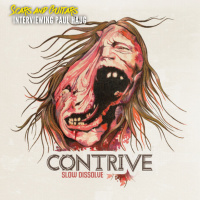 Paul Haug (Contrive)