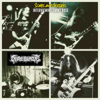 Jimmy Rose (Direblaze)