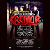 Mille Petrozza (Kreator)