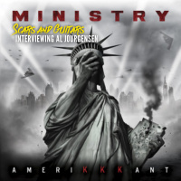 Al Jourgensen (Ministry)