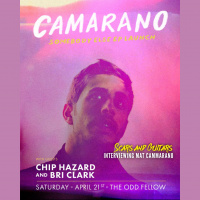 Mat Cammarano (Camarano)