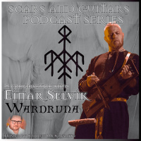 Einar Selvik (Wardruna)