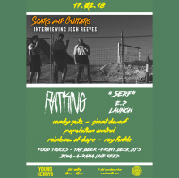 Josh Reeves (Ratking)