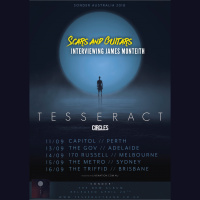 James Monteith (Tesseract)