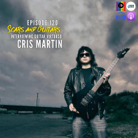 Cris Martin (Cris Martins Rock Dawn)