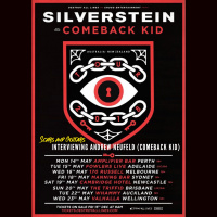 Andrew Neufeld (Comeback Kid)