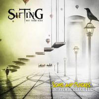 Eduardo O Gil (SIFTING)