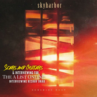 Keshav Dhar (Skyharbour)
