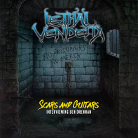 Ben Drennan (Lethal Vendetta)