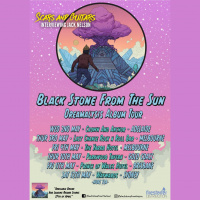 Jack Nelson (Black Stone from the Sun)