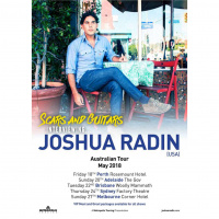 Joshua Radin.