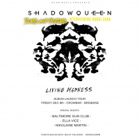 Robbi Zana (Shadowqueen)