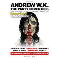 Andrew W.K.