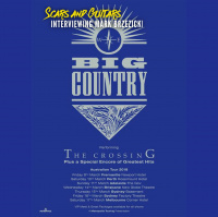 Mark Brzezicki (Big Country)